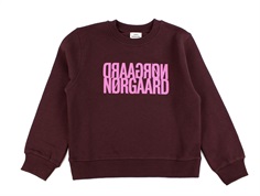 Mads Nørgaard sassafras sweatshirt Talinka